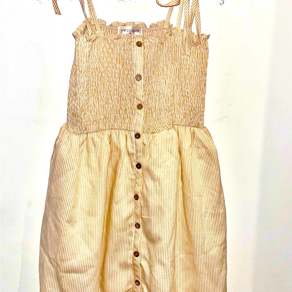 Vestique Sundress, Women’s size M